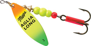 Mepps Aglia Long spinner